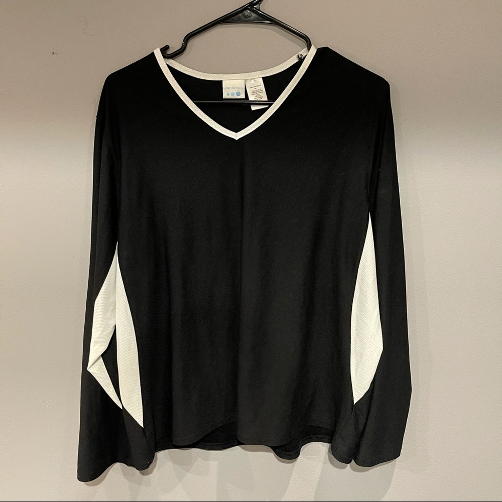 Vintage Athletic Top